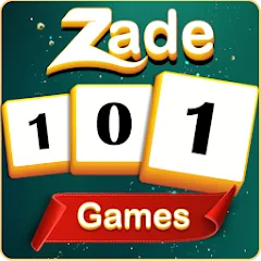 Скачать взлом 101  Okey Zade Games  [МОД Unlimited Money] - стабильная версия apk на Андроид