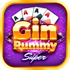 Скачать взломанную Gin Rummy Super - Card Game (Джин Рамми Супер)  [МОД Unlocked] - стабильная версия apk на Андроид