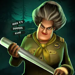 Взломанная Playtime Adventure Multiplayer (Плейтайм Приключения Мультиплеер)  [МОД Unlocked] - последняя версия apk на Андроид