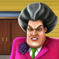 Взлом Prankster 3D (Пренкстер 3Д)  [МОД Все открыто] - стабильная версия apk на Андроид