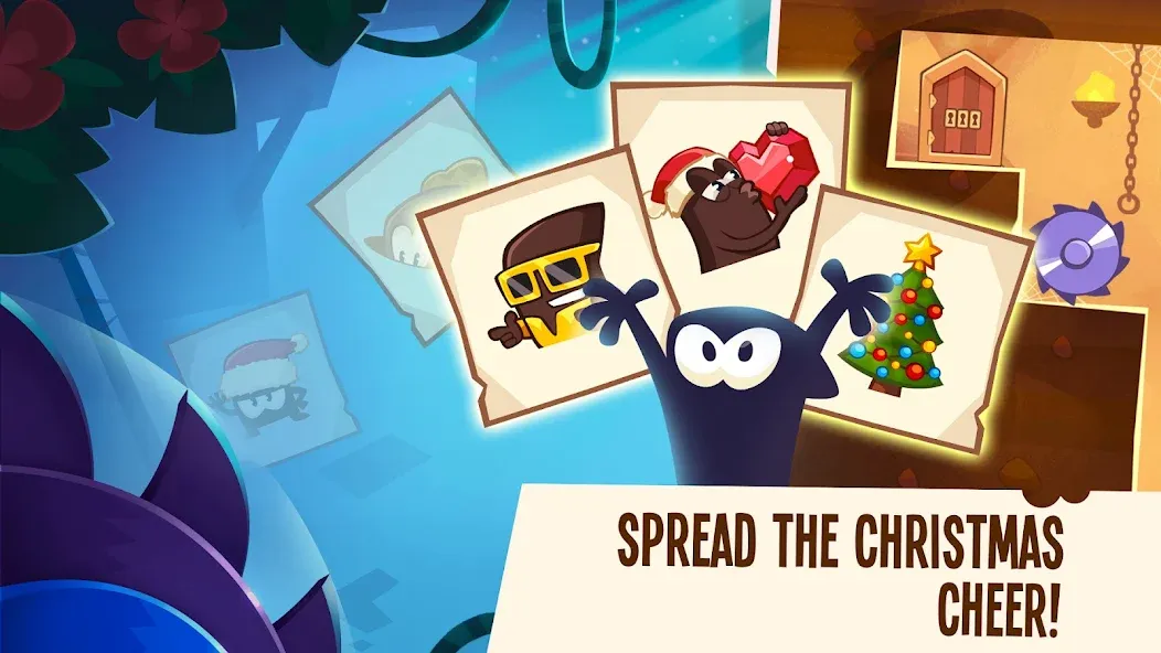 King of Thieves (Кинг оф Тивс)  [МОД Menu] Screenshot 2