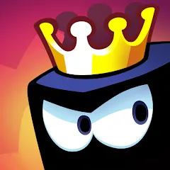 Скачать взломанную King of Thieves (Кинг оф Тивс)  [МОД Menu] - последняя версия apk на Андроид