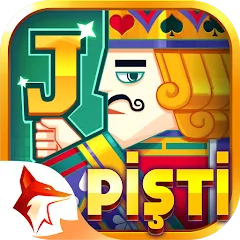 Взлом Pisti ZingPlay (Писти ЗингПлей)  [МОД Меню] - стабильная версия apk на Андроид