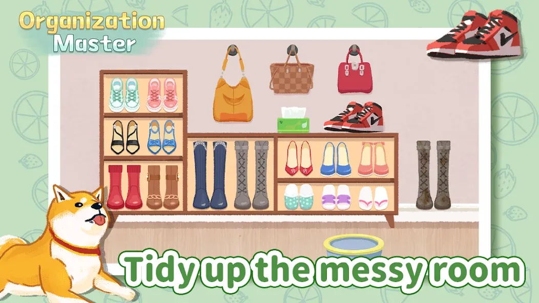 Organization Master (Организация Мастер)  [МОД Menu] Screenshot 5