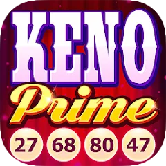 Скачать взломанную Keno Prime - Super 3X Payout (Кено Приме)  [МОД Много монет] - стабильная версия apk на Андроид
