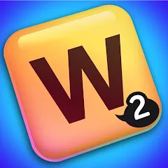 Взлом Words With Friends 2 Word Game (Вордс вит Френдс 2 Классик)  [МОД Menu] - последняя версия apk на Андроид