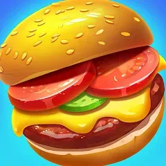 Взлом Restaurant Rescue - Food Games (Ресторанный спасатель)  [МОД Много монет] - полная версия apk на Андроид