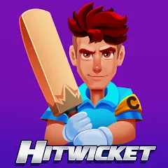 Взлом Hitwicket An Epic Cricket Game (Хитвикет)  [МОД Menu] - стабильная версия apk на Андроид