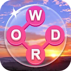 Взломанная Word Cross: Offline Word Games  [МОД Меню] - полная версия apk на Андроид