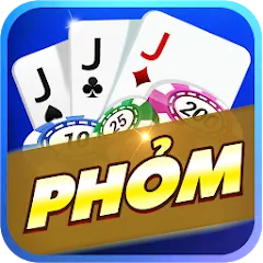 Скачать взлом Phỏm  [МОД Mega Pack] - последняя версия apk на Андроид