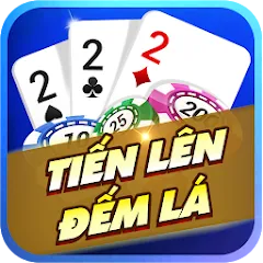 Взлом Tiến Lên Nhất Ăn Tất  [МОД Все открыто] - стабильная версия apk на Андроид