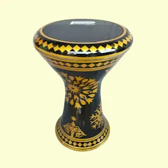 Взлом Darbuka Instrument (Дарбука Музыка Виртуал)  [МОД Бесконечные монеты] - стабильная версия apk на Андроид