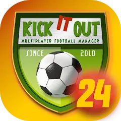 Скачать взлом Kick it out 2024 (Кик ит аут 2023)  [МОД Меню] - последняя версия apk на Андроид