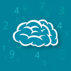 Скачать взлом Math Games: Brain iq riddles  [МОД Все открыто] - полная версия apk на Андроид