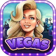 Скачать взлом Mary Vegas - Slots & Casino (Мэри Вегас)  [МОД Много монет] - полная версия apk на Андроид