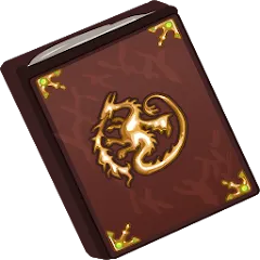 Взломанная D&D Spellbook 5e  [МОД Бесконечные монеты] - полная версия apk на Андроид