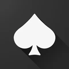 Скачать взлом Solitaire - The Clean One (Солитер)  [МОД Бесконечные монеты] - полная версия apk на Андроид