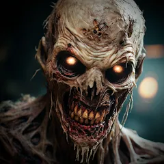 Скачать взломанную Horror Maze - Scary Games (Хоррор Лавиринт РПГ)  [МОД Все открыто] - последняя версия apk на Андроид
