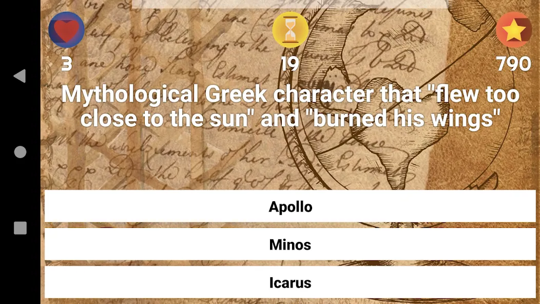 History & Culture Trivia  [МОД Unlocked] Screenshot 5