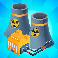 Взлом Factory World: Connect Map (Фактори Ворлд)  [МОД Menu] - полная версия apk на Андроид