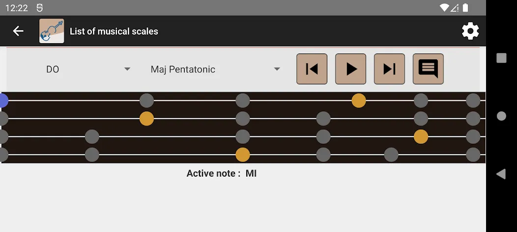 NDM - Violin (Read music) (НДМ)  [МОД Много монет] Screenshot 3