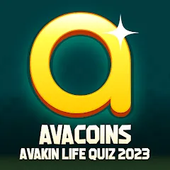 Взлом AvaCoins Quiz for Avakin Life (Квиз для  )  [МОД Все открыто] - полная версия apk на Андроид