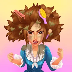 Взлом Storyngton Hall: Match 3 games (Стэрингтон Холл)  [МОД Mega Pack] - полная версия apk на Андроид