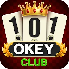 101 Okey Club: Play 101 Plus