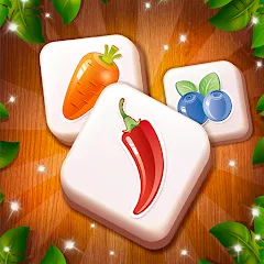 Скачать взлом Tile Matcher : Matching Tiles  [МОД Mega Pack] - последняя версия apk на Андроид