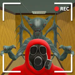 Скачать взломанную Horror Hide - Backrooms Escape (Хоррор Хайд)  [МОД Меню] - последняя версия apk на Андроид