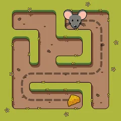 Скачать взлом Maze for Kids (Лабиринт для детей)  [МОД Бесконечные деньги] - последняя версия apk на Андроид