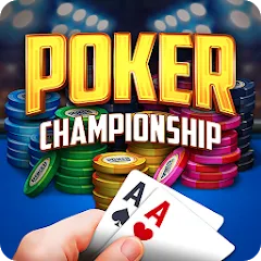 Скачать взлом Poker Championship - Holdem (Покер Чемпионат)  [МОД Много денег] - последняя версия apk на Андроид