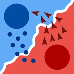 Скачать взлом State.io — Conquer the World  [МОД Mega Pack] - полная версия apk на Андроид