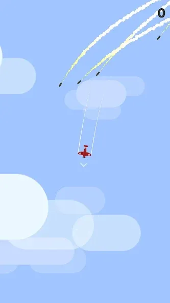 Go Plane (Го Плейн)  [МОД Много монет] Screenshot 3