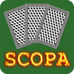 Взломанная Scopa (Скопа)  [МОД Menu] - стабильная версия apk на Андроид