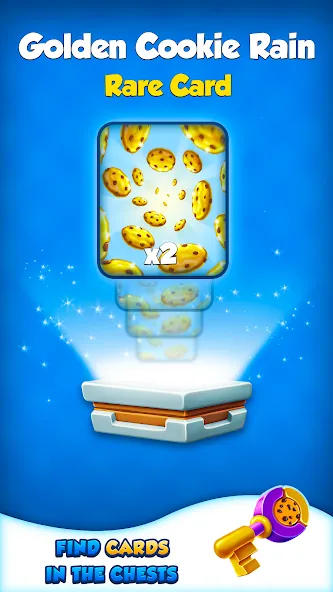 Cookie Clickers™ (Куки Кликеры)  [МОД Бесконечные деньги] Screenshot 5