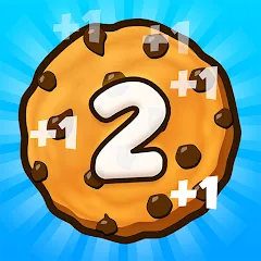 Скачать взломанную Cookie Clickers 2 (С  2)  [МОД Все открыто] - полная версия apk на Андроид