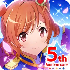 Взломанная Revue Starlight Re LIVE (Ревю Старлайт Ри ЛАЙВ)  [МОД Unlocked] - последняя версия apk на Андроид