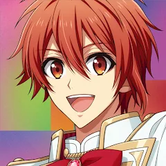 Скачать взлом IDOLiSH7-偶像星願- (Айдолиш Севен)  [МОД Unlocked] - последняя версия apk на Андроид