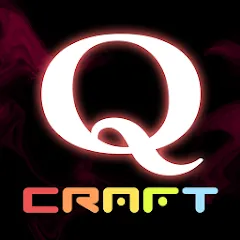 Скачать взлом Q craft (Крафт)  [МОД Много денег] - полная версия apk на Андроид