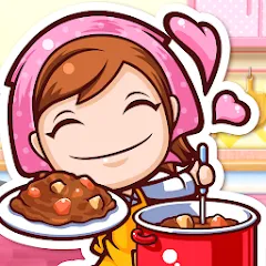 Скачать взломанную Cooking Mama: Let's cook! (Кукинг Мама)  [МОД Mega Pack] - последняя версия apk на Андроид