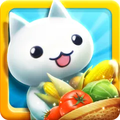 Взломанная Meow Meow Star Acres (Мяу Мяу Стар Экрес)  [МОД Unlimited Money] - стабильная версия apk на Андроид