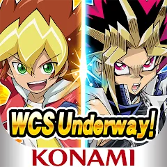 Yu-Gi-Oh! Duel Links