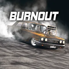 Скачать взломанную Torque Burnout (Торк Брнаут)  [МОД Меню] - последняя версия apk на Андроид