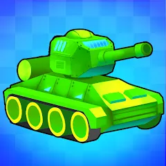 Скачать взломанную Tank Commander: Army Survival (Танк Коммандер)  [МОД Бесконечные монеты] - стабильная версия apk на Андроид