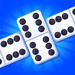 Скачать взлом Dominoes: Classic Dominos Game  [МОД Бесконечные деньги] - стабильная версия apk на Андроид