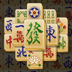 Скачать взлом Solitaire Mahjong for Seniors  [МОД Menu] - стабильная версия apk на Андроид