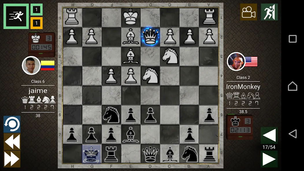 World Chess Championship  [МОД Mega Pack] Screenshot 2