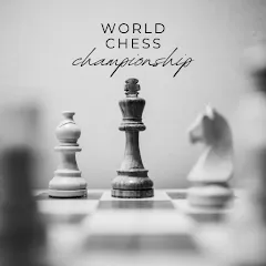 Скачать взломанную World Chess Championship  [МОД Mega Pack] - последняя версия apk на Андроид