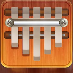 Скачать взлом Kalimba Connect (Калимба Коннект)  [МОД Menu] - полная версия apk на Андроид